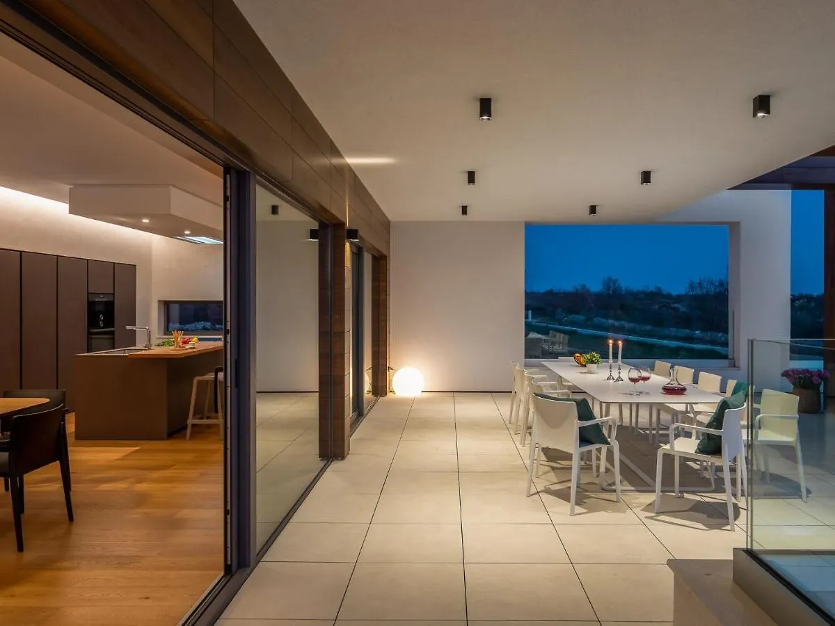 Villa Old Olive VIII By Interhome Vodnjan 0*,