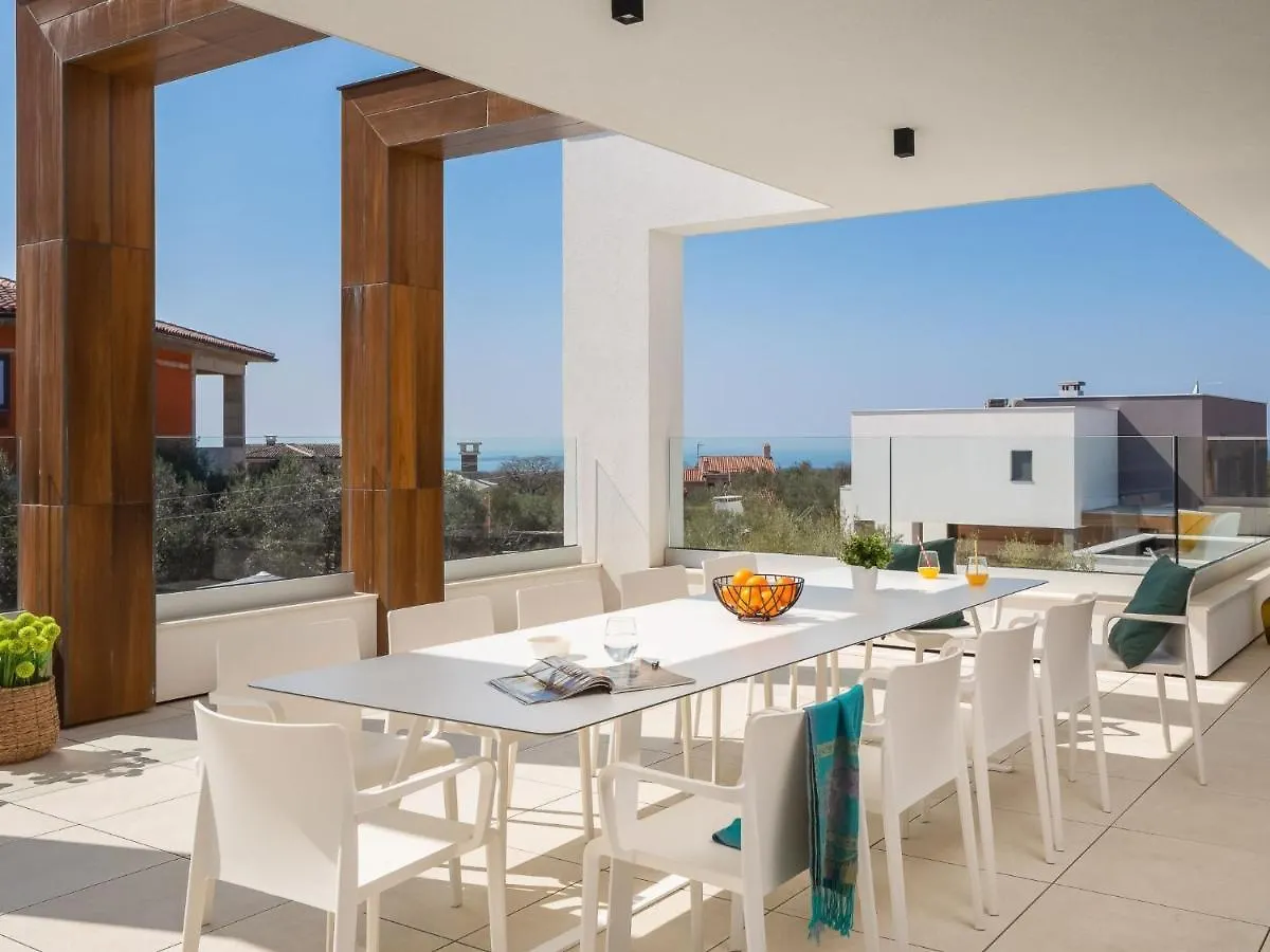 Villa Old Olive VIII By Interhome Vodnjan