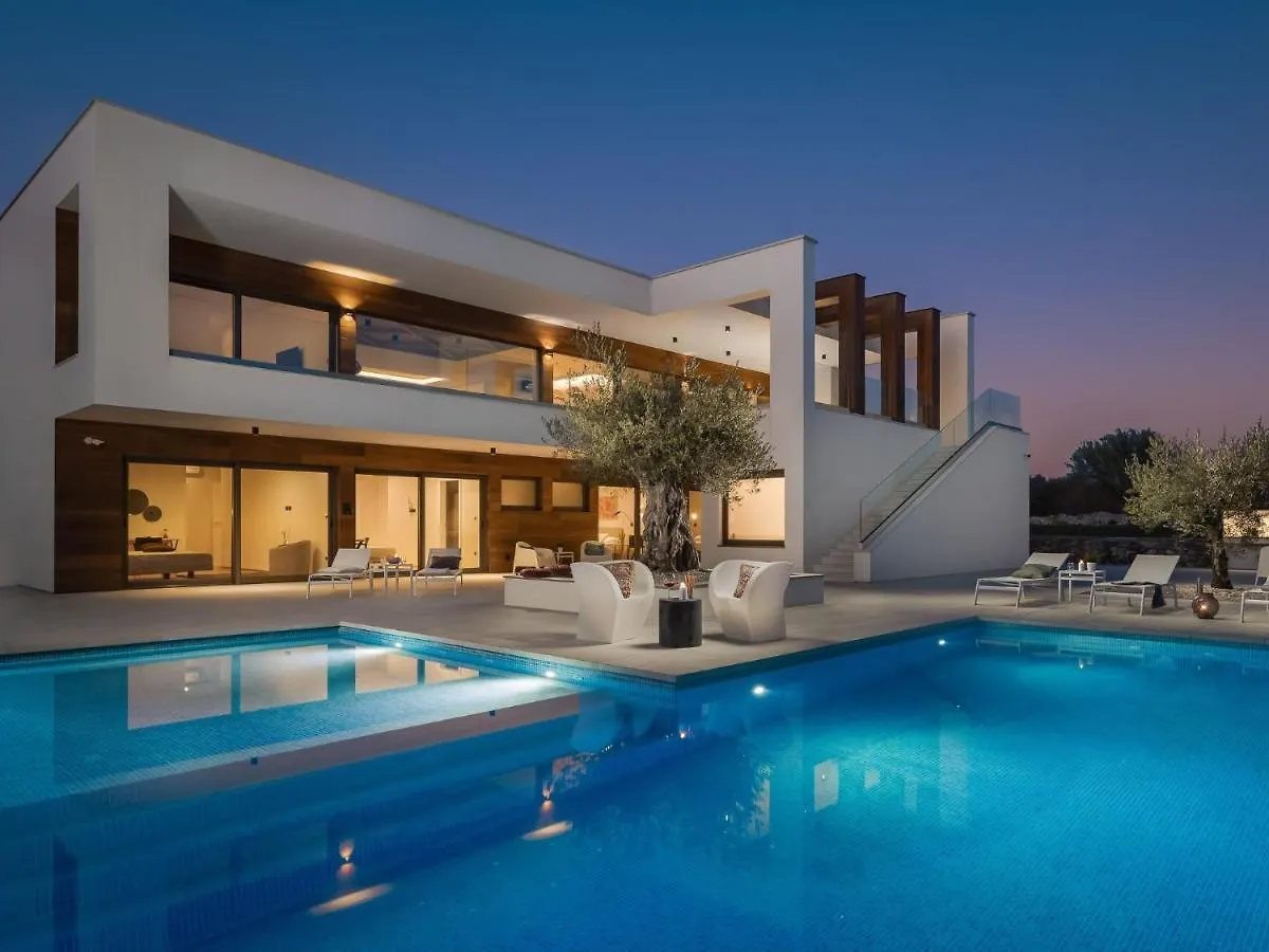 Villa Old Olive VIII By Interhome Vodnjan