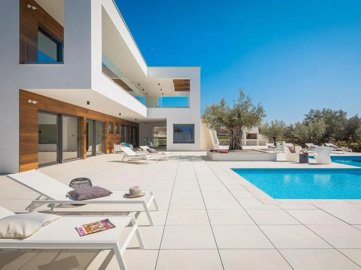 Villa Old Olive VIII By Interhome Vodnjan