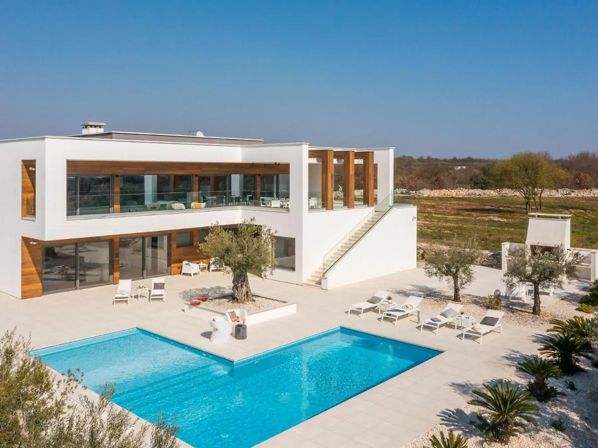 Villa Old Olive VIII By Interhome Vodnjan