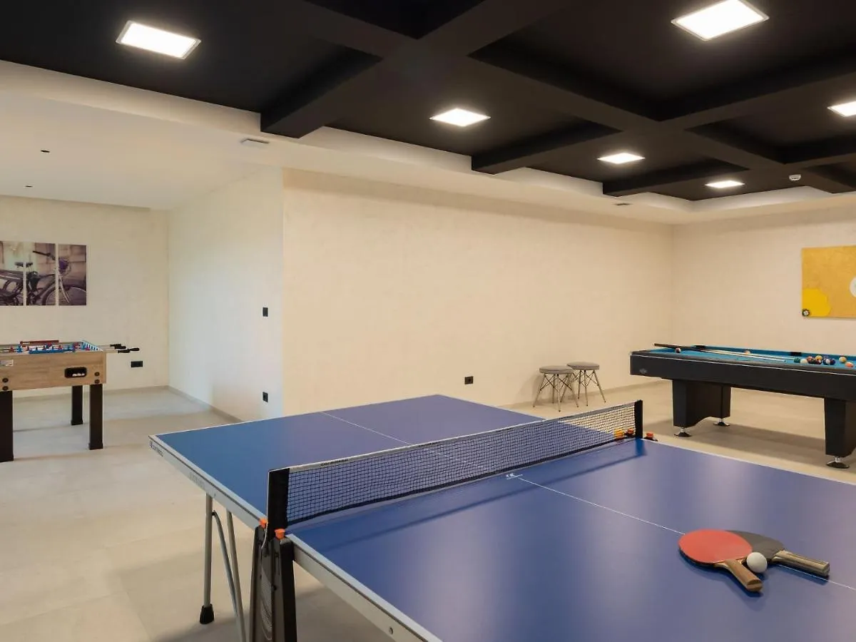 Villa Old Olive VIII By Interhome Vodnjan Croatia