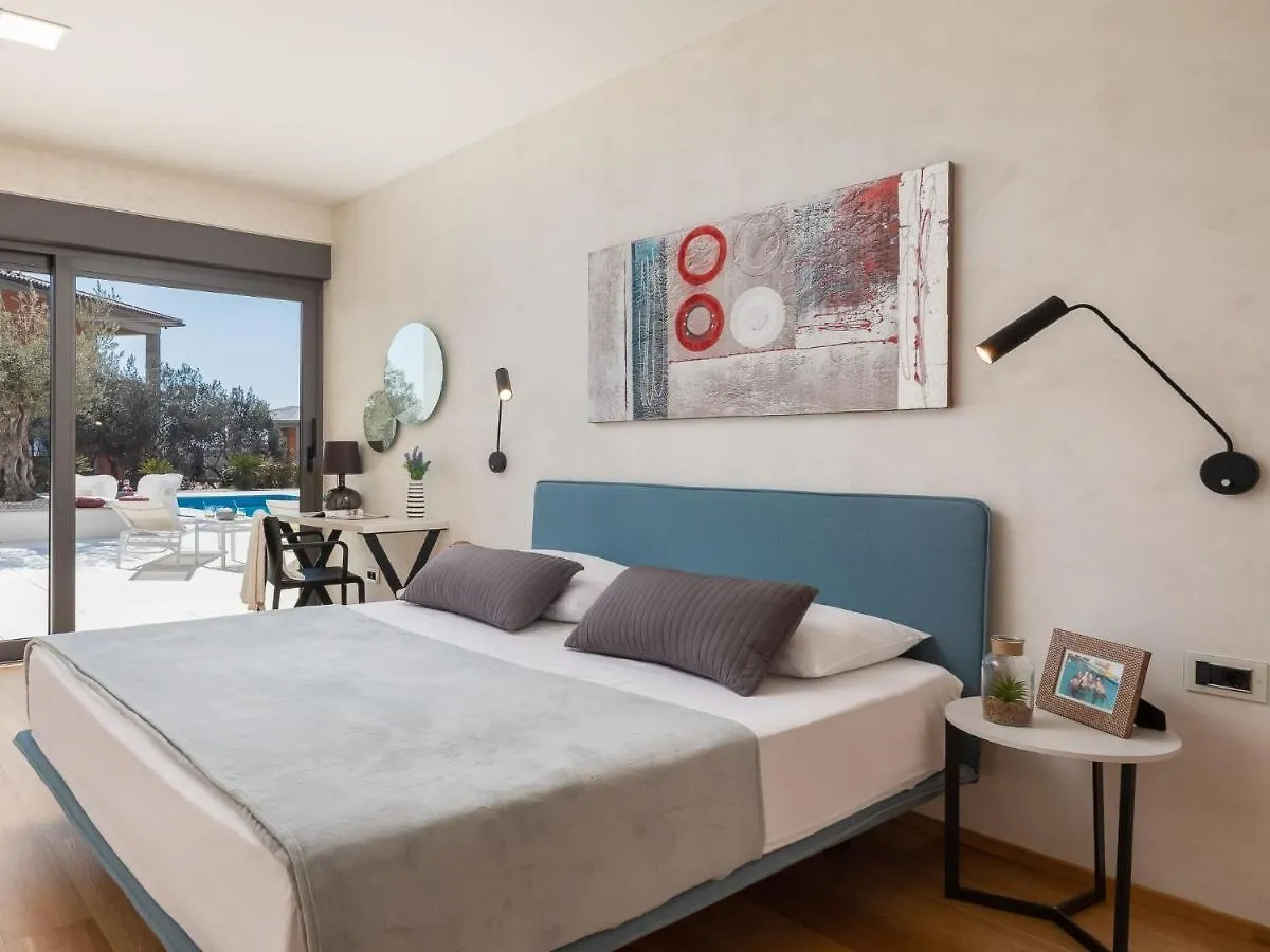 Villa Old Olive VIII By Interhome Vodnjan