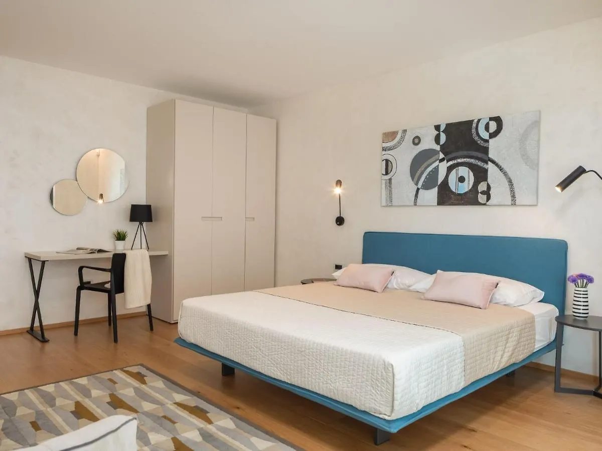 Villa Old Olive VIII By Interhome Vodnjan 0*,  Croatia