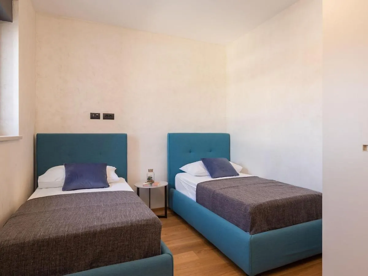 Villa Old Olive VIII By Interhome Vodnjan