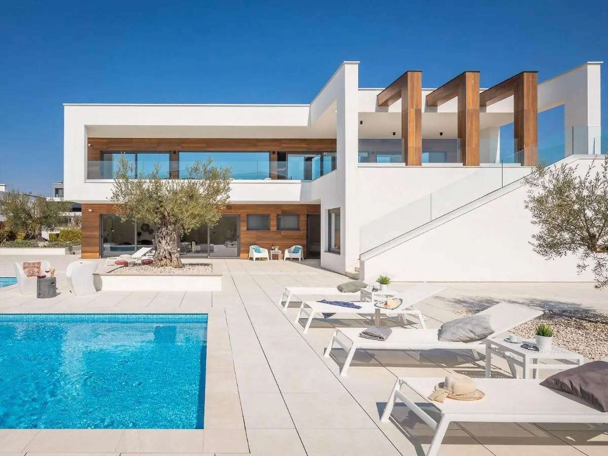 Villa Old Olive VIII By Interhome Vodnjan Croatia