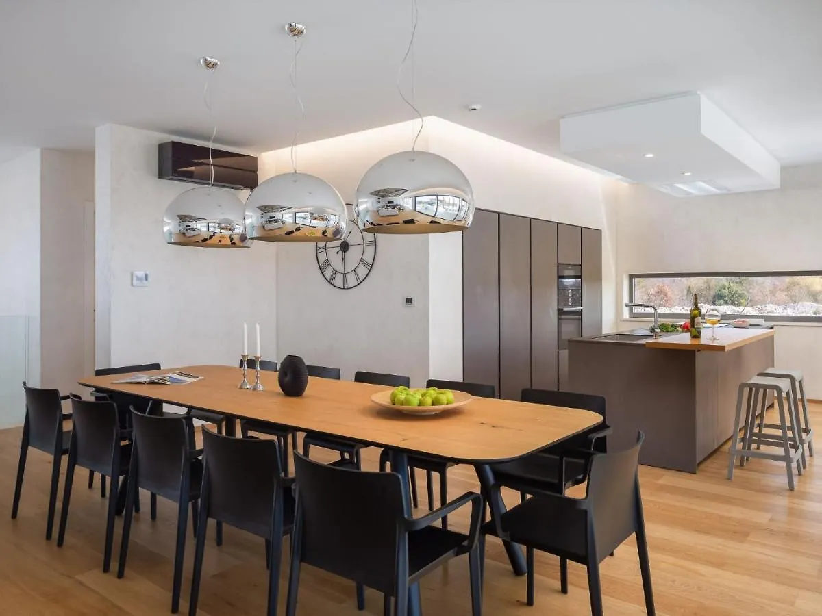 Villa Old Olive VIII By Interhome Vodnjan