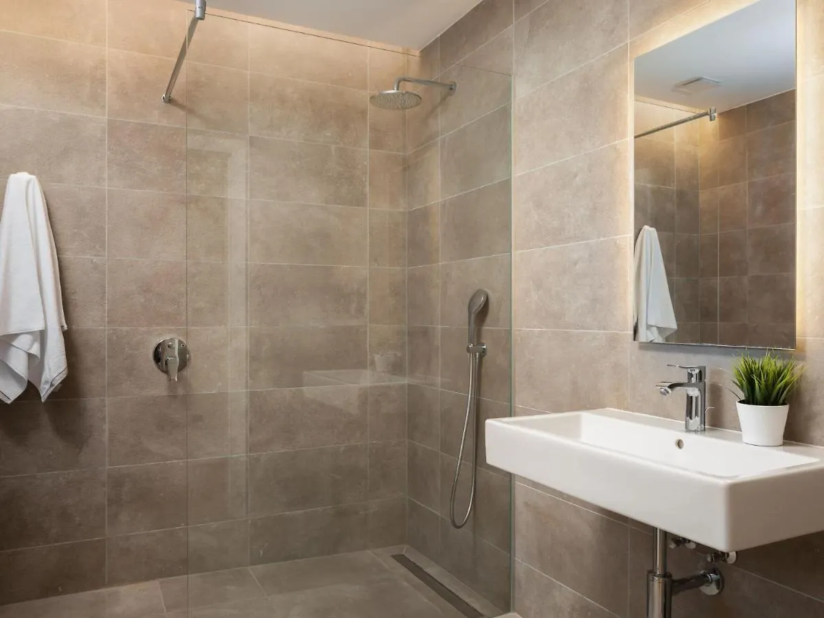 Villa Old Olive VIII By Interhome Vodnjan Croatia