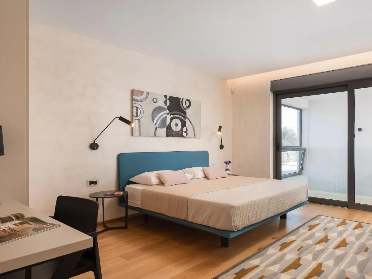 Villa Old Olive VIII By Interhome Vodnjan Croatia