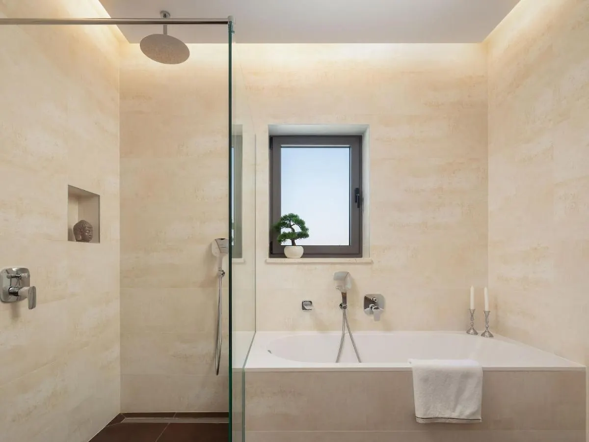 Villa Old Olive VIII By Interhome Vodnjan