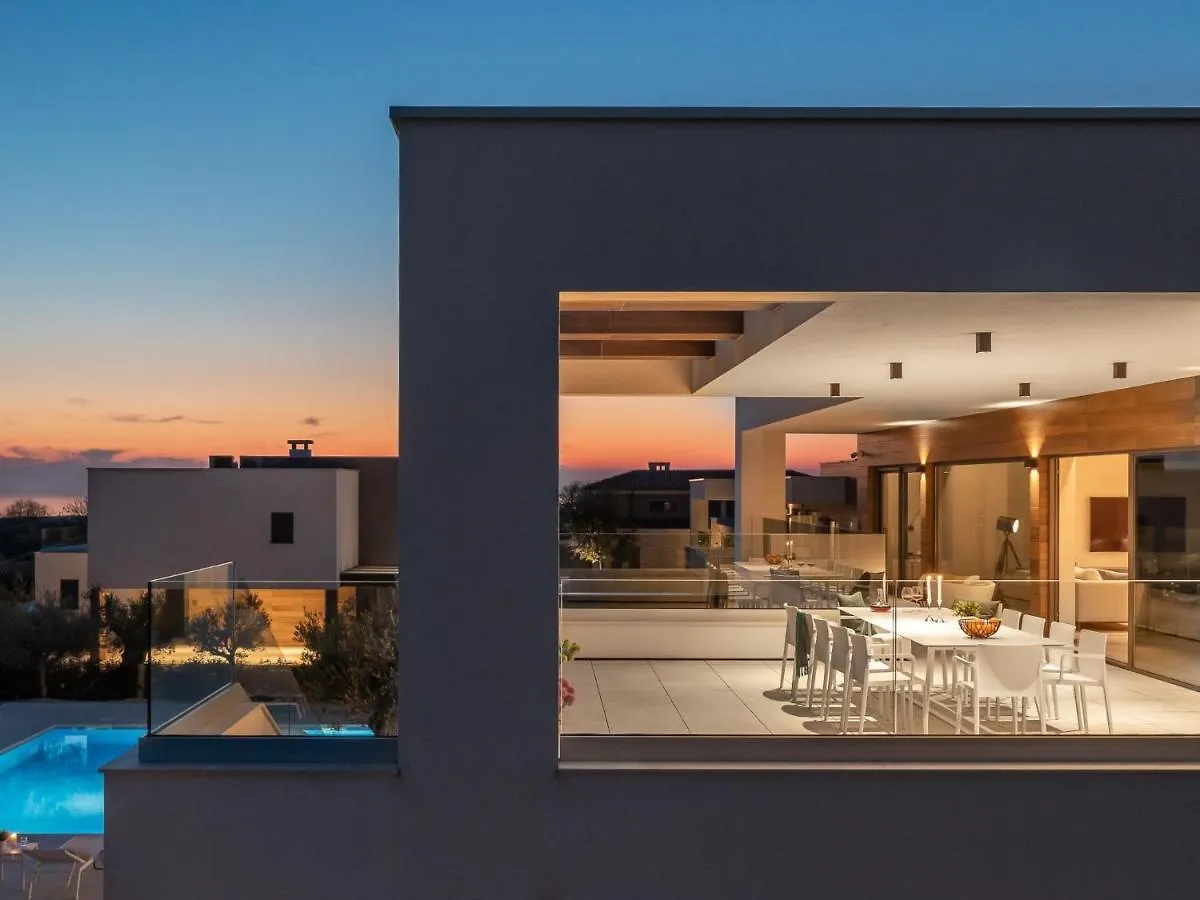 Villa Old Olive VIII By Interhome Vodnjan 0*,