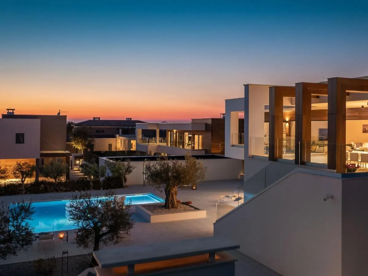 Villa Old Olive VIII By Interhome Vodnjan