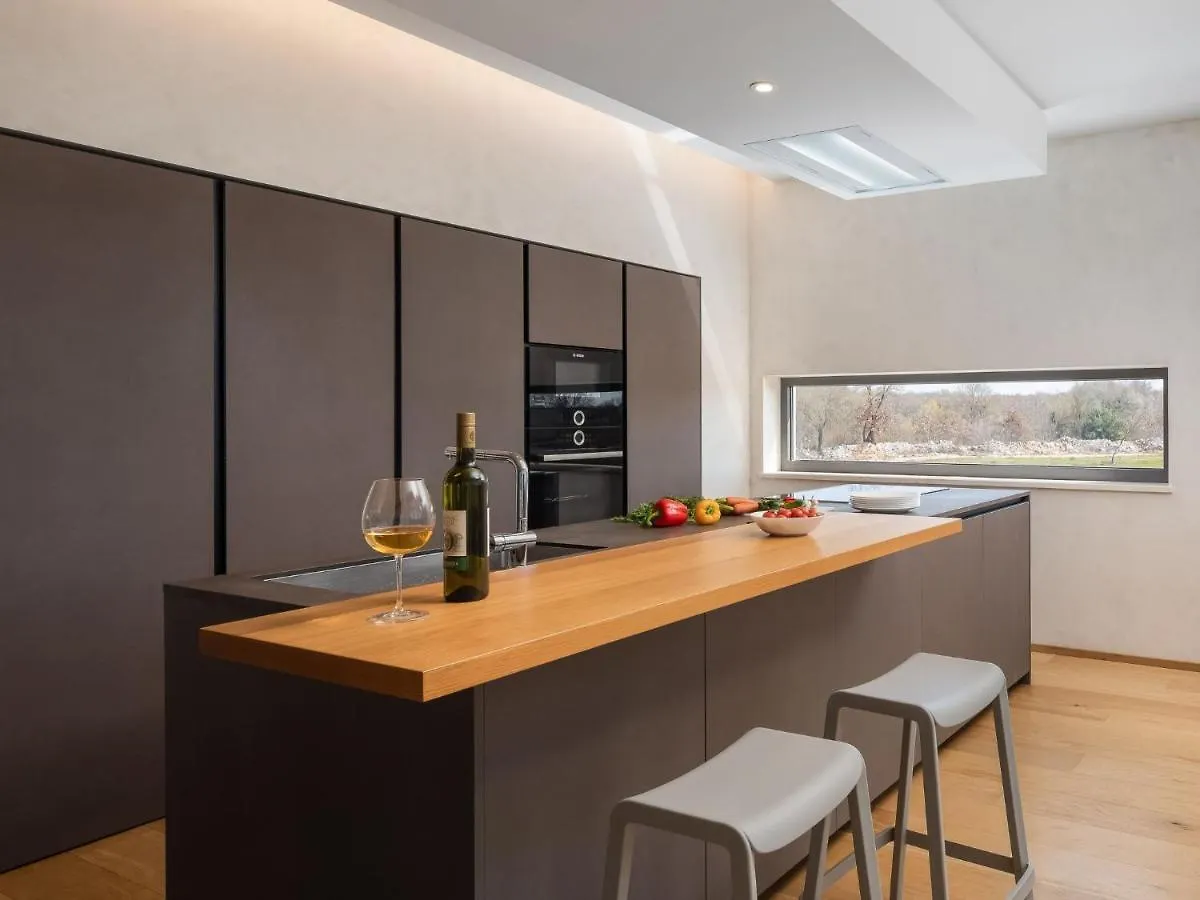 Villa Old Olive VIII By Interhome Vodnjan