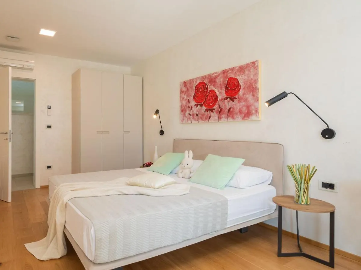Villa Old Olive VIII By Interhome Vodnjan Croatia