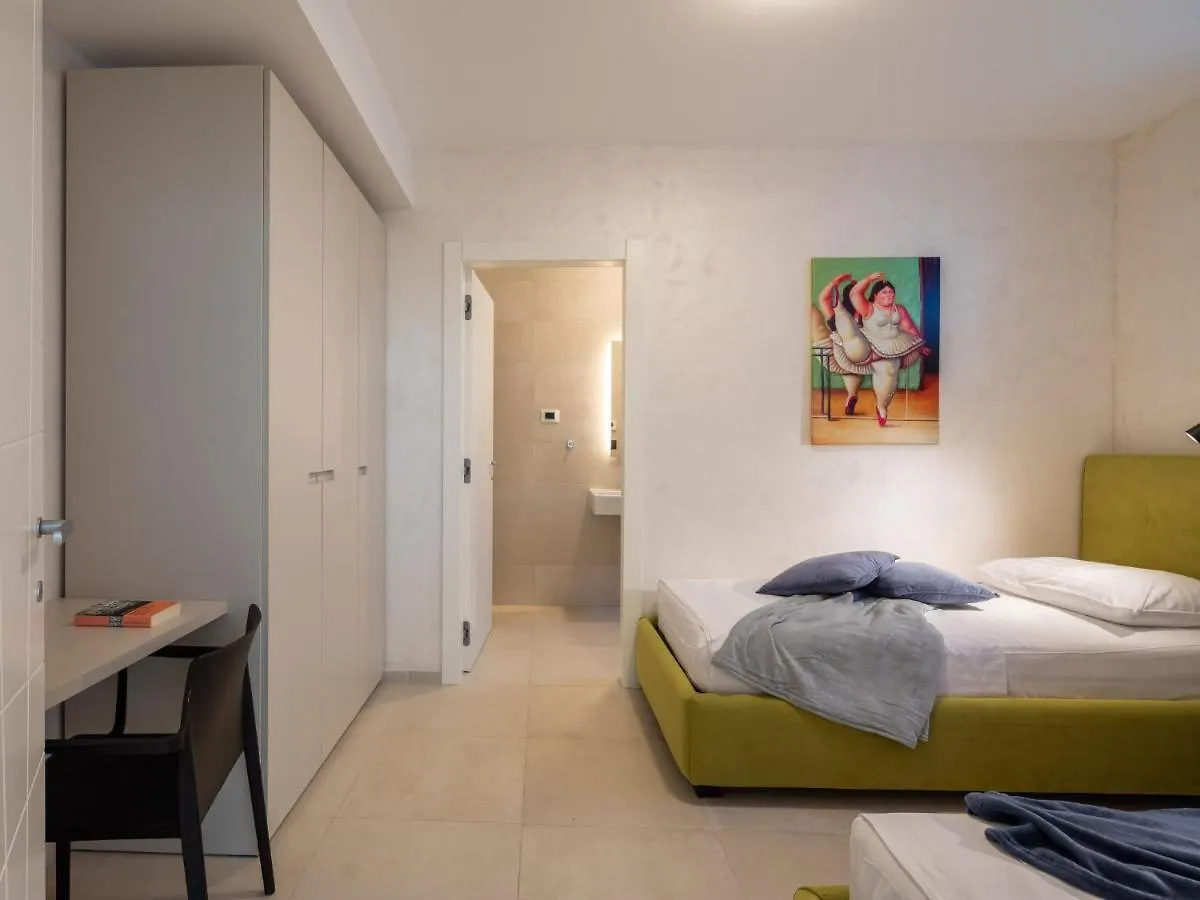 Villa Old Olive VIII By Interhome Vodnjan Croatia