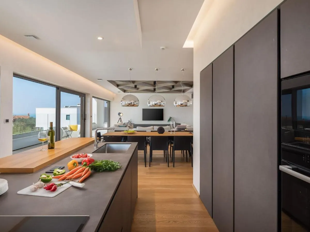 Villa Old Olive VIII By Interhome Vodnjan