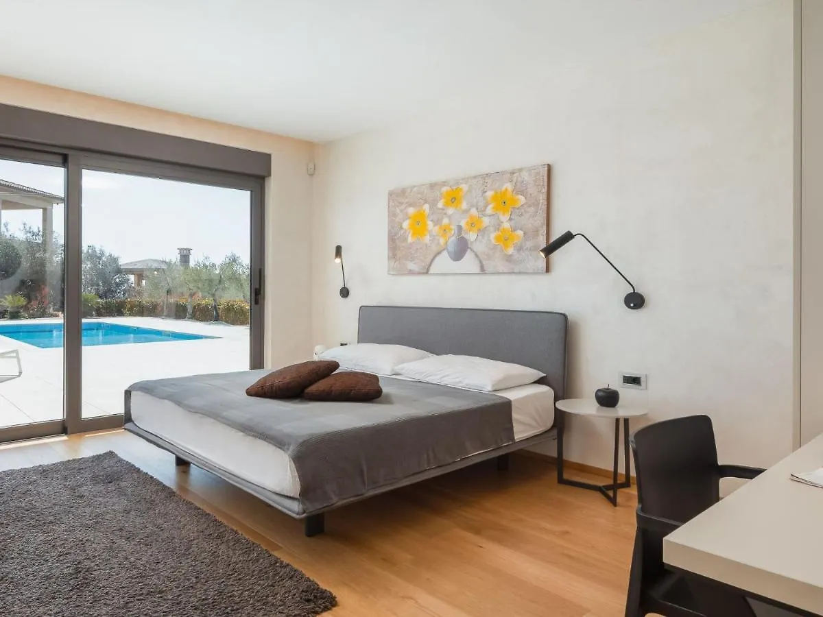 Villa Old Olive VIII By Interhome Vodnjan