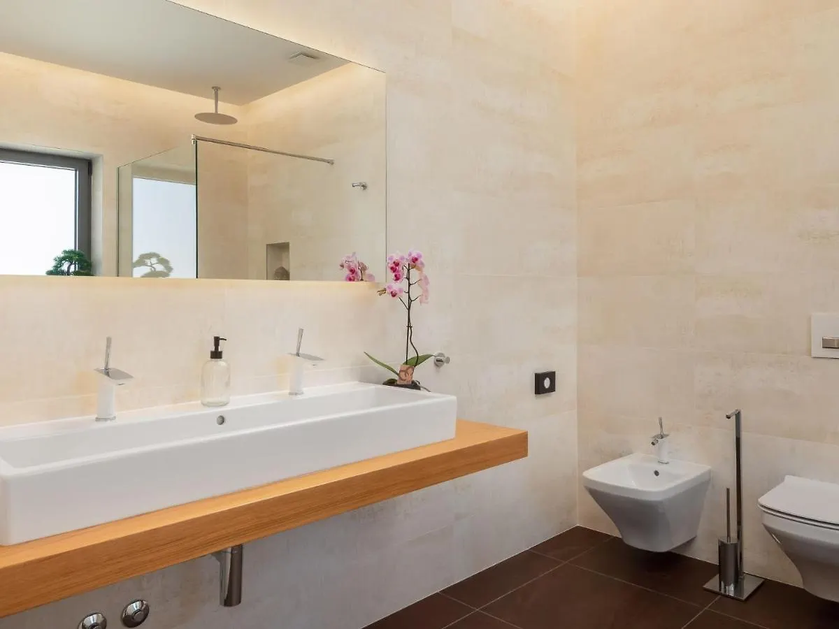 Villa Old Olive VIII By Interhome Vodnjan