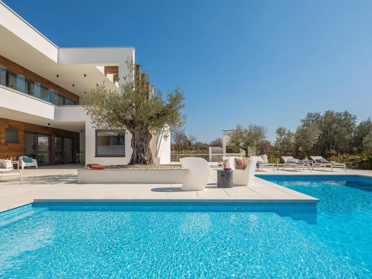 Villa Old Olive VIII By Interhome Vodnjan 0*,  Croatia