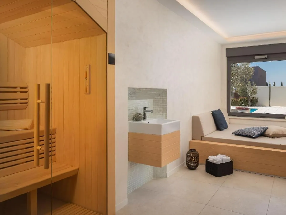 Villa Old Olive VIII By Interhome Vodnjan