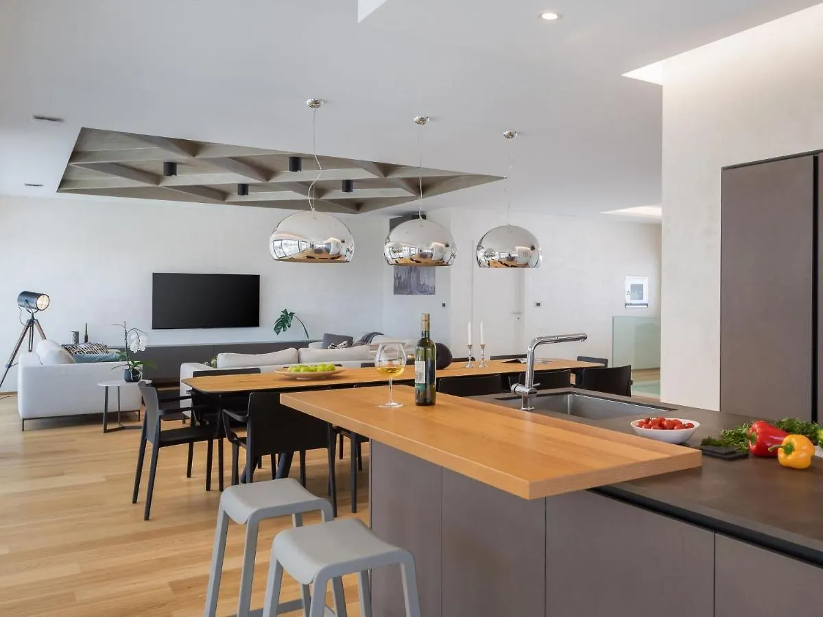 Villa Old Olive VIII By Interhome Vodnjan 0*,  Croatia
