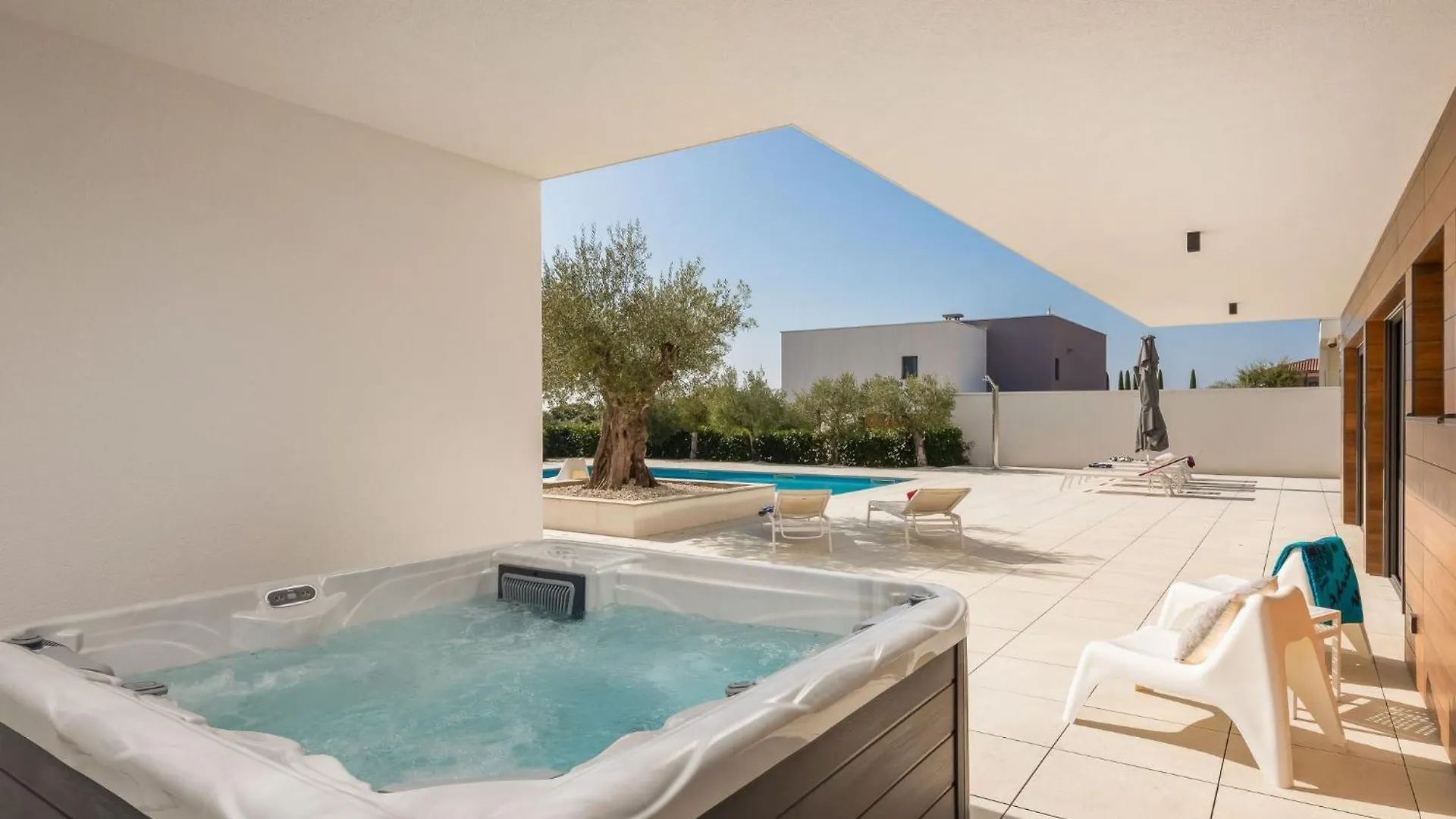 Villa Old Olive VIII By Interhome Vodnjan Croatia