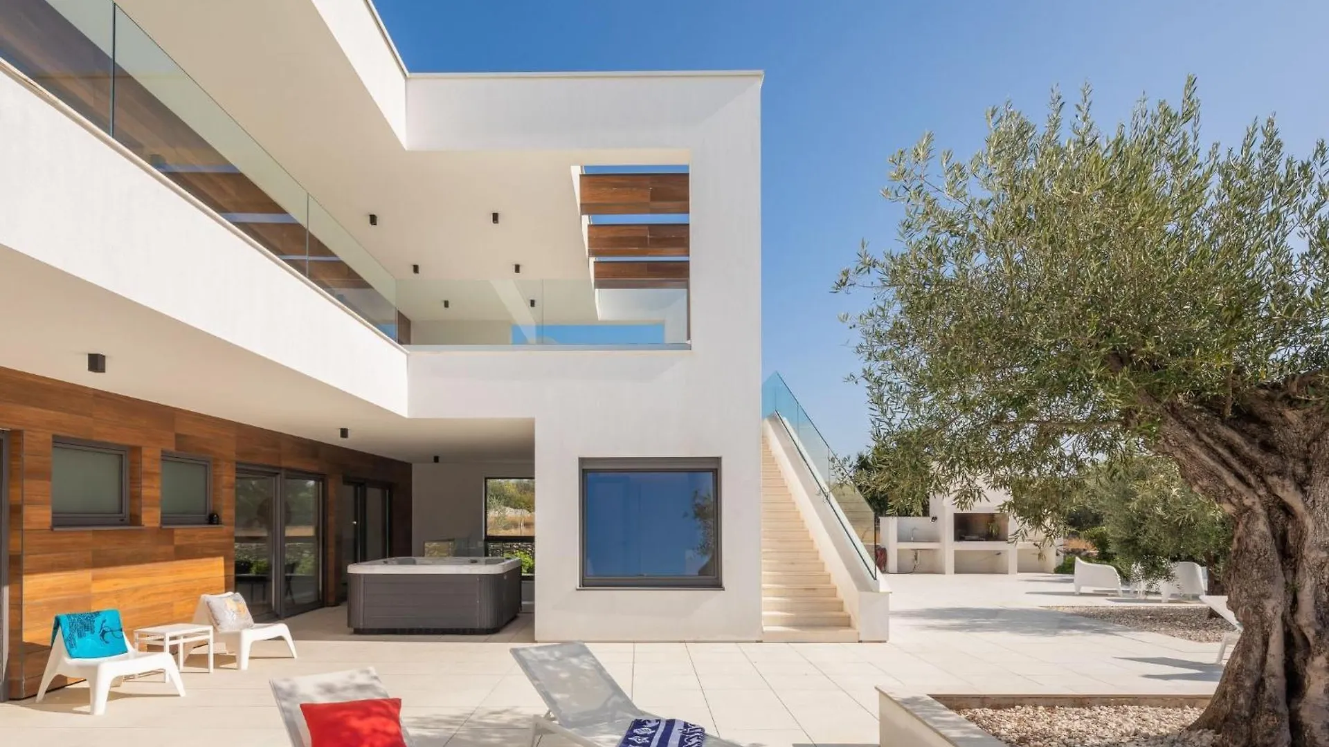 Villa Old Olive VIII By Interhome Vodnjan