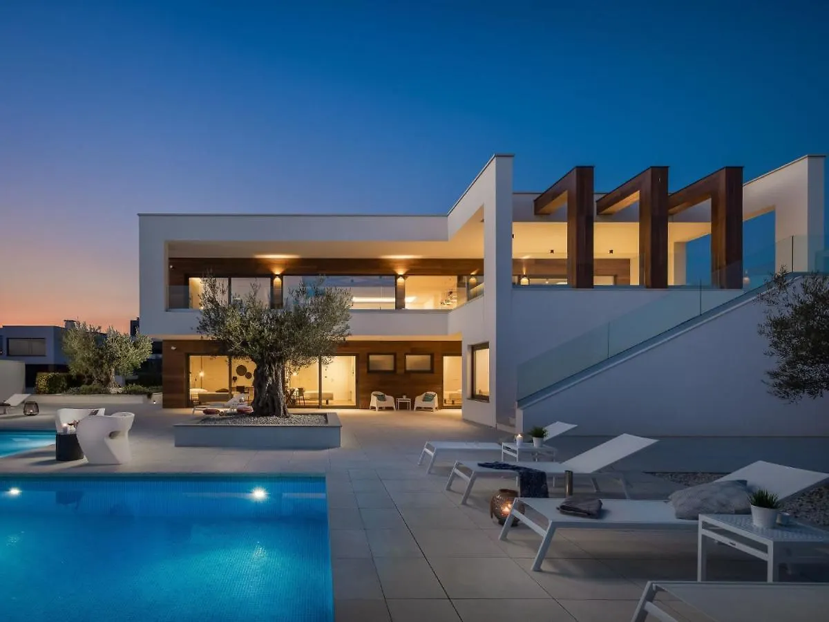 Villa Old Olive VIII By Interhome Vodnjan