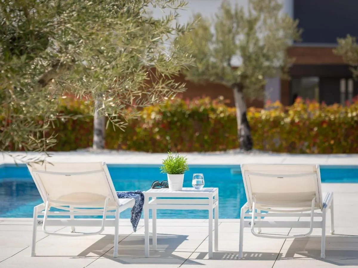 Villa Old Olive VIII By Interhome Vodnjan